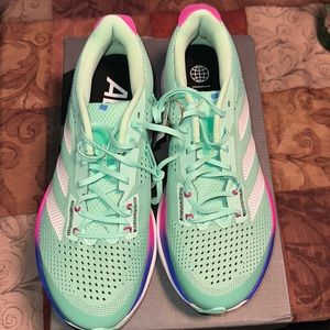 Womens Adizero Brandnew